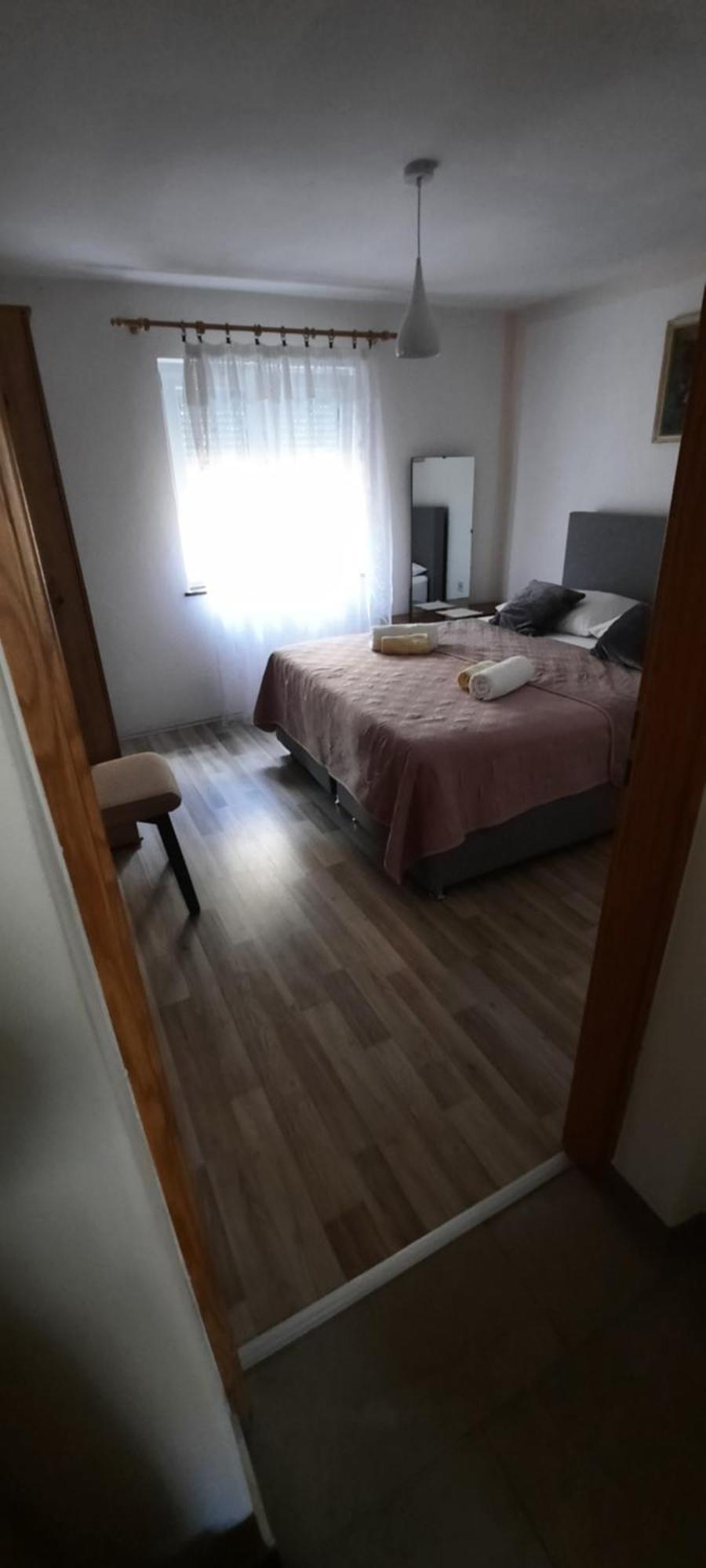 Ferienwohnung Apartman Paulina Selce Exterior foto
