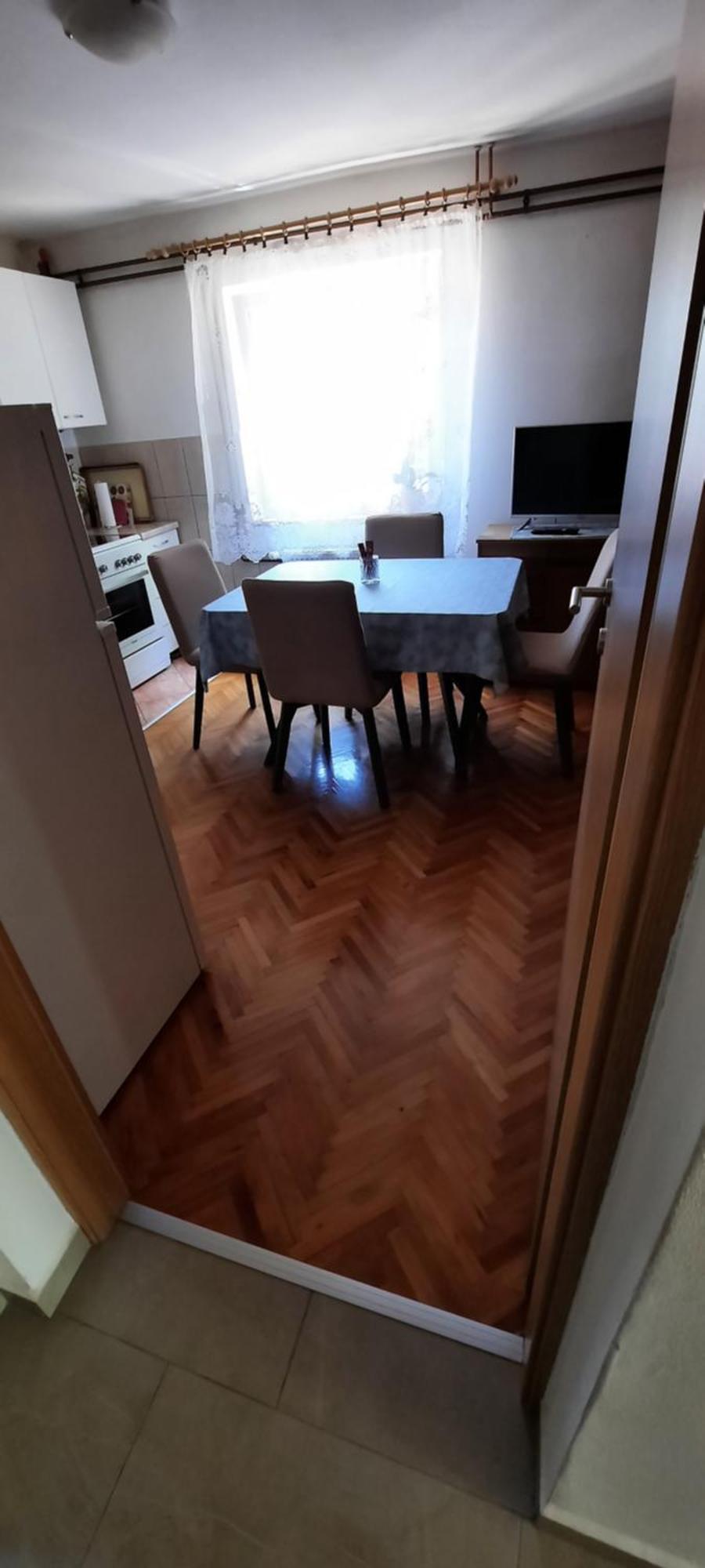 Ferienwohnung Apartman Paulina Selce Exterior foto