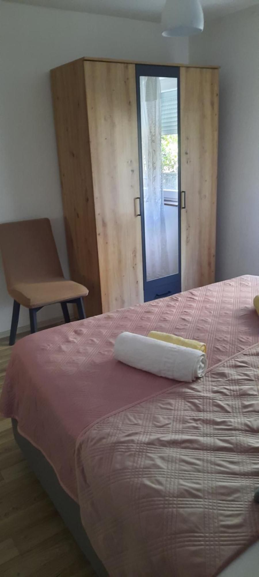 Ferienwohnung Apartman Paulina Selce Exterior foto