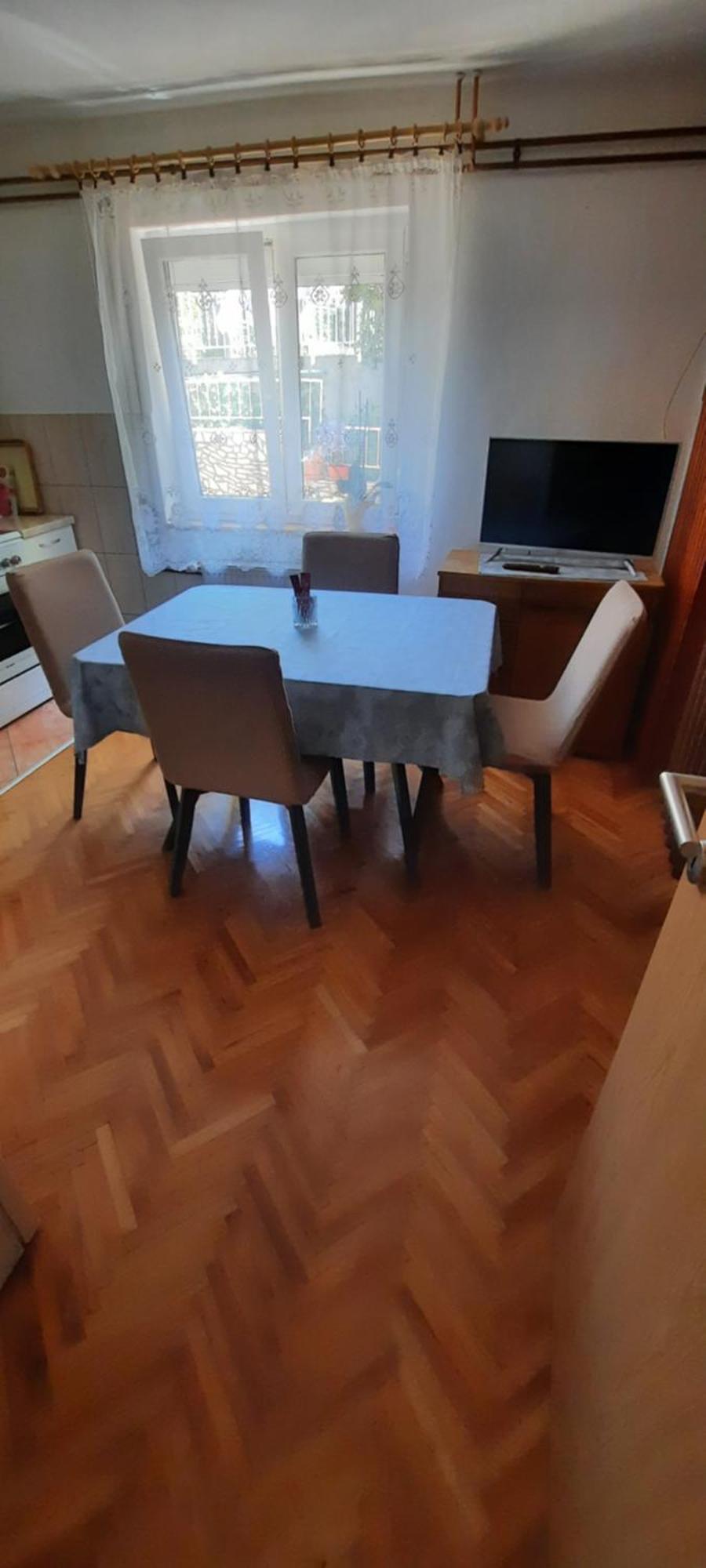 Ferienwohnung Apartman Paulina Selce Exterior foto