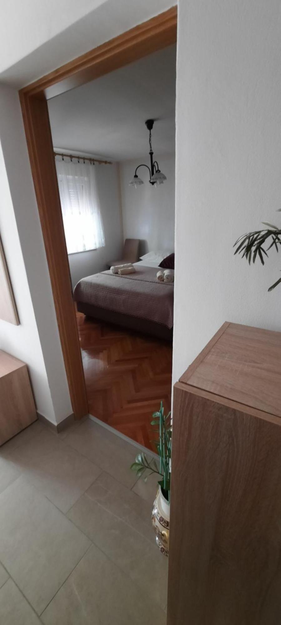Ferienwohnung Apartman Paulina Selce Exterior foto