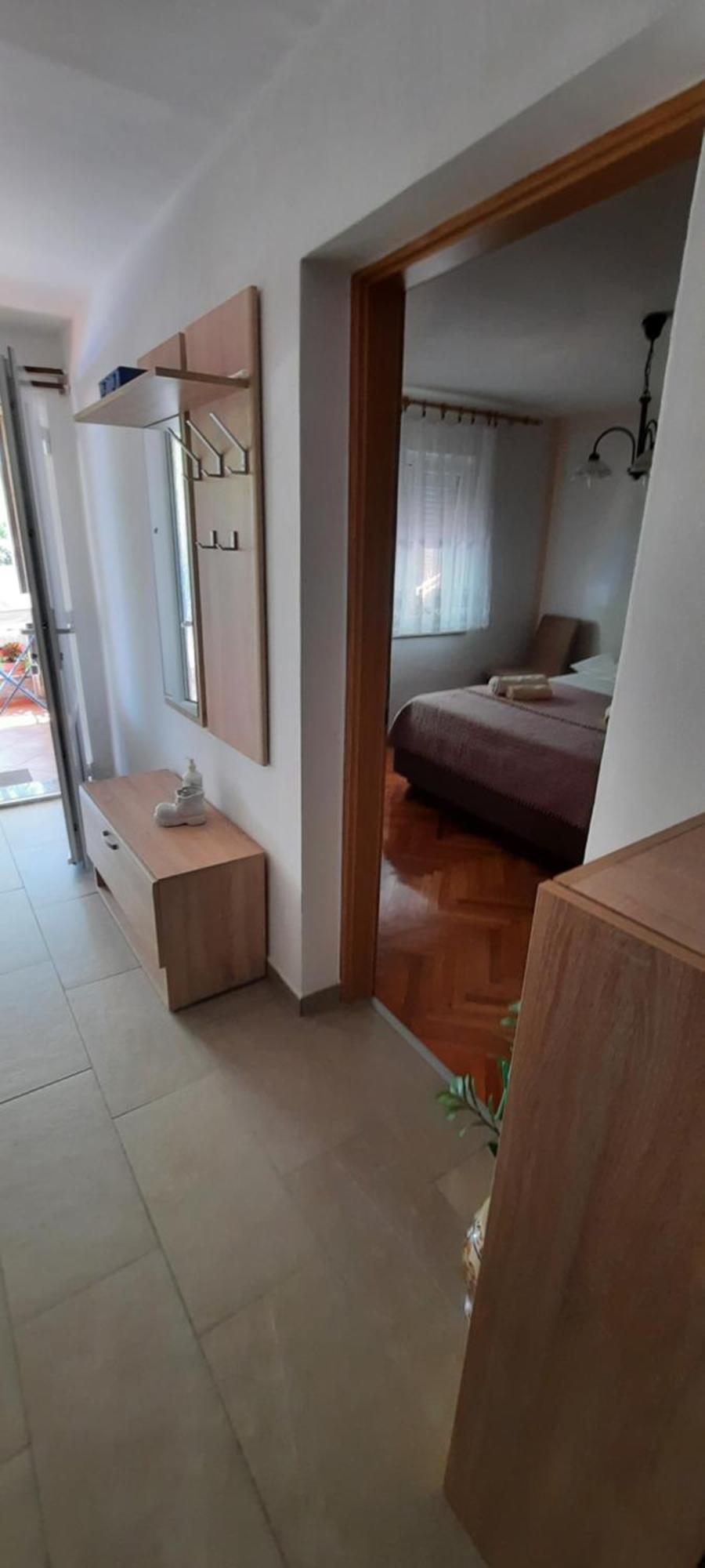 Ferienwohnung Apartman Paulina Selce Exterior foto